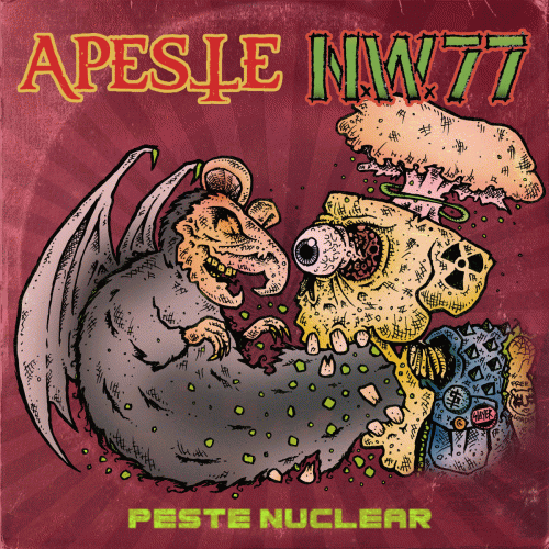 N.W.77 : Peste Nuclear